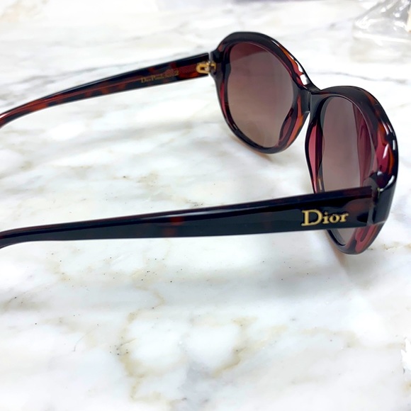 Authentic Sunglasses by Dior - Picture 3 of 6